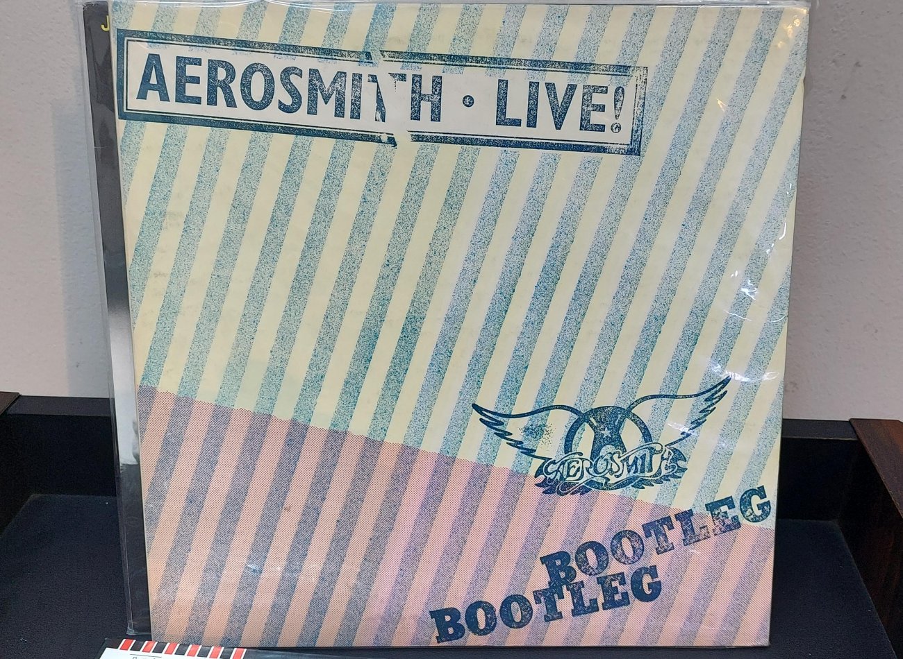 AEROSMITH