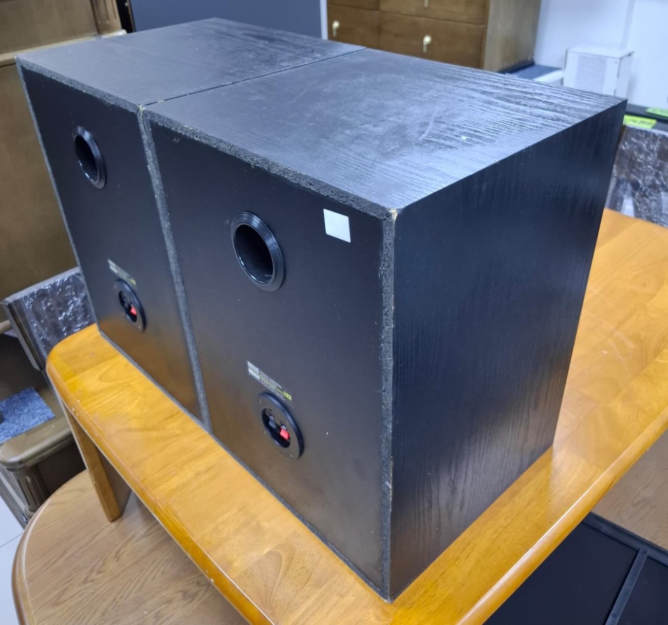 ALTEC LANSING MODELO 103