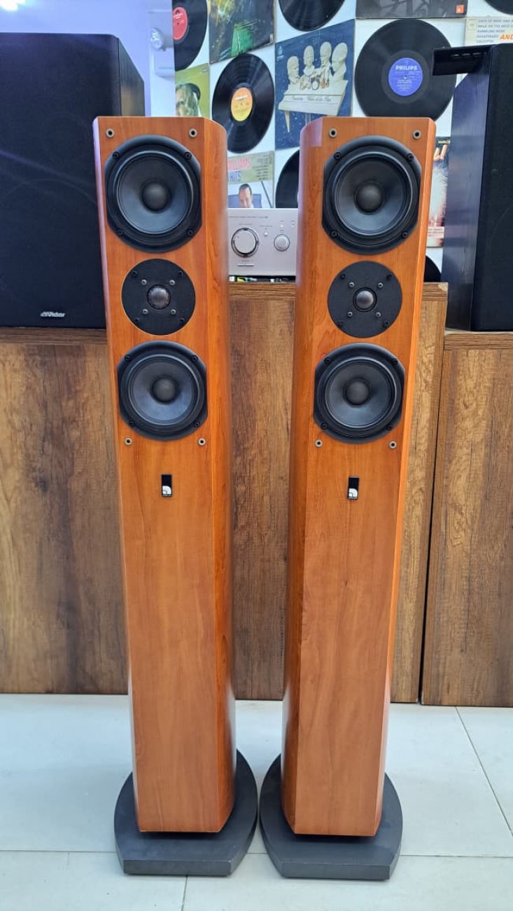 AUDIO PRO AVANTEK FIVE