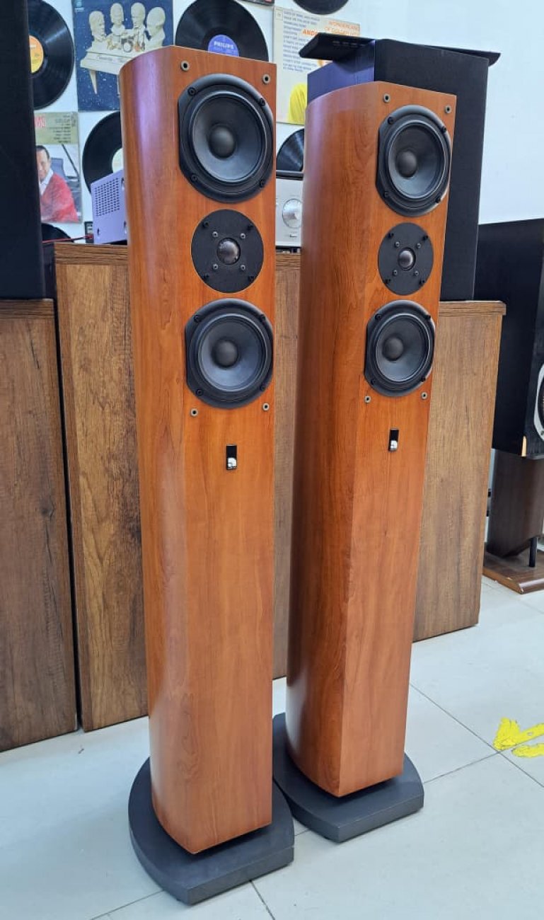 AUDIO PRO AVANTEK FIVE