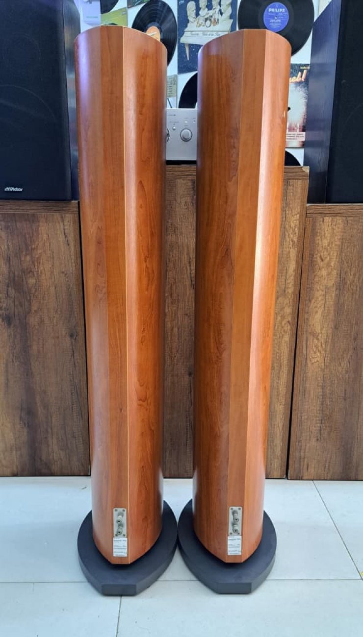 AUDIO PRO AVANTEK FIVE