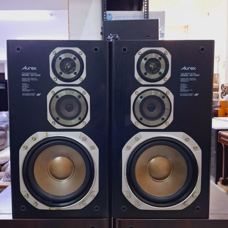 AUREX MODELO SS-435W