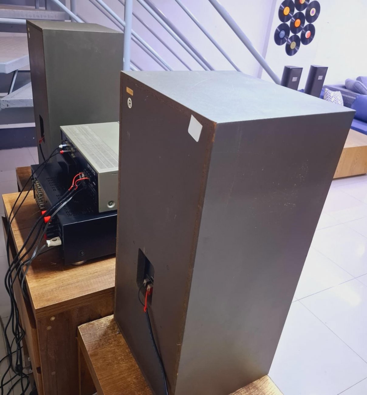 AUREX MODELO SS-520