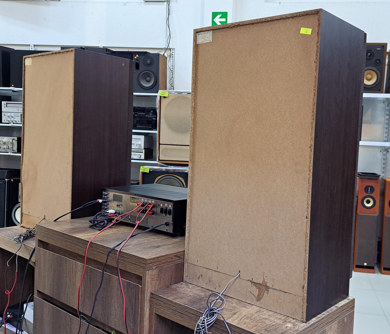 AUREX MODELO SS-760W