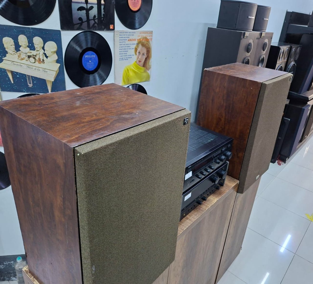 AUREX MODELO SS-L7S 