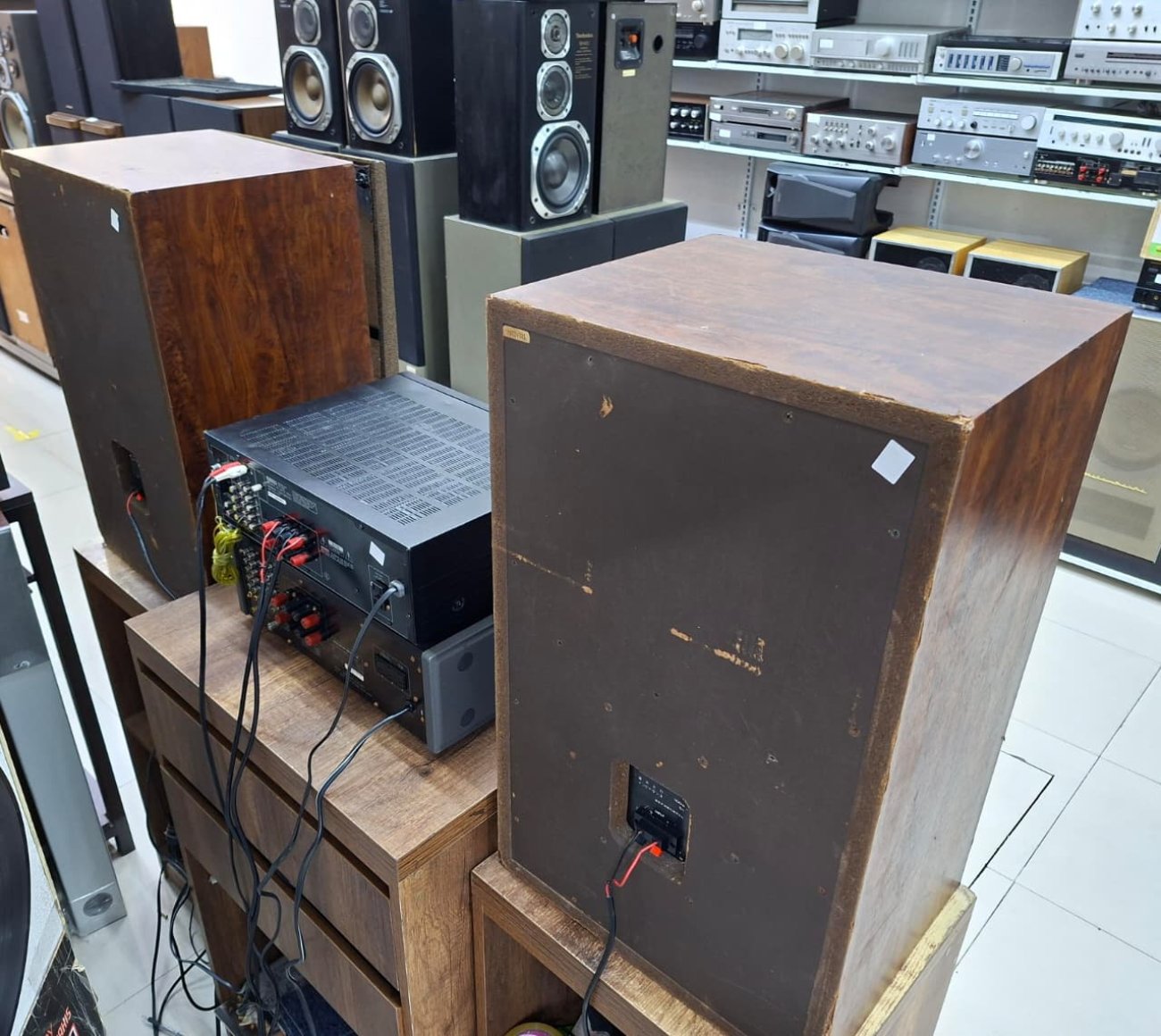 AUREX MODELO SS-L7S 