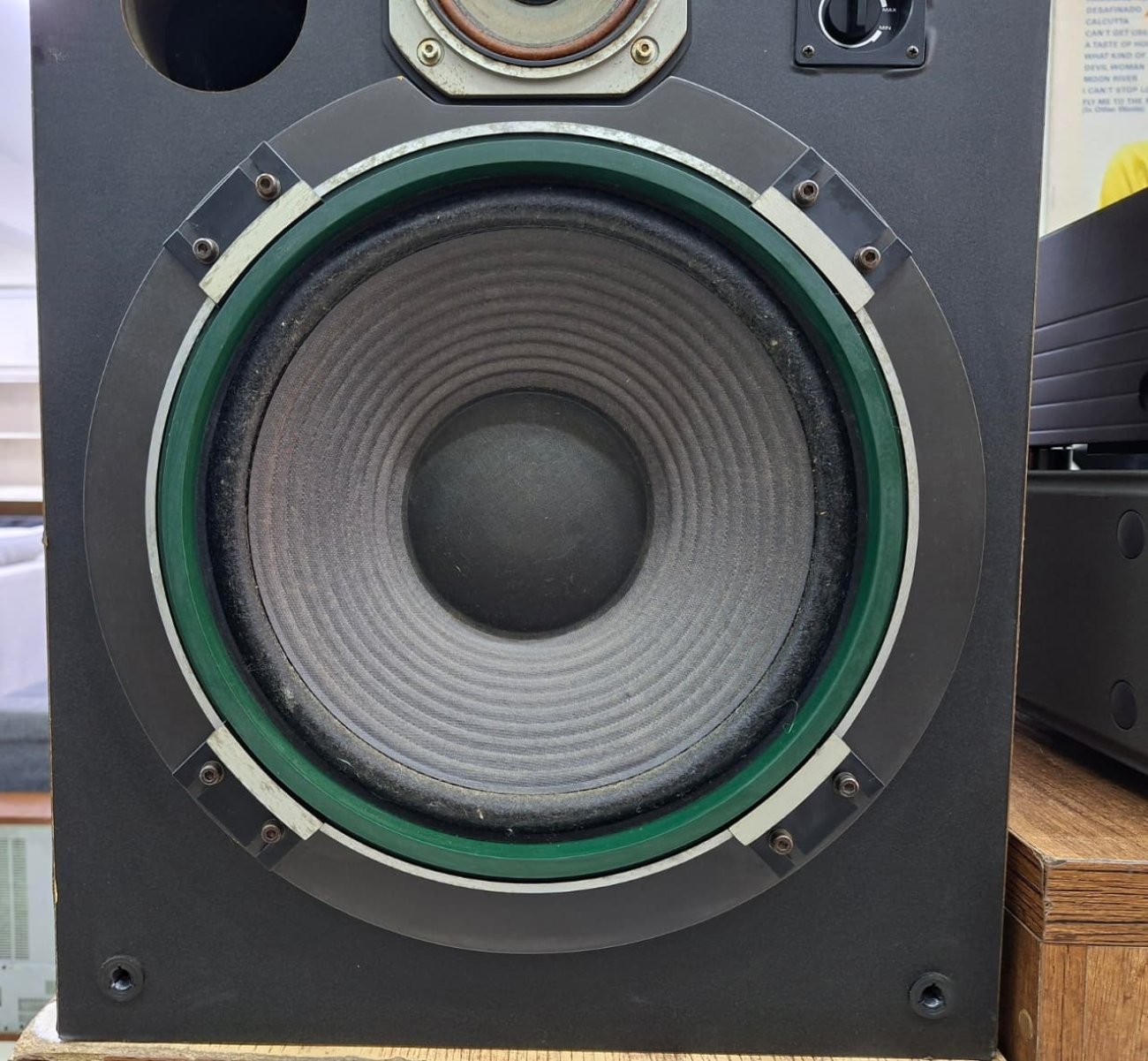 AUREX MODELO SS-L7S 