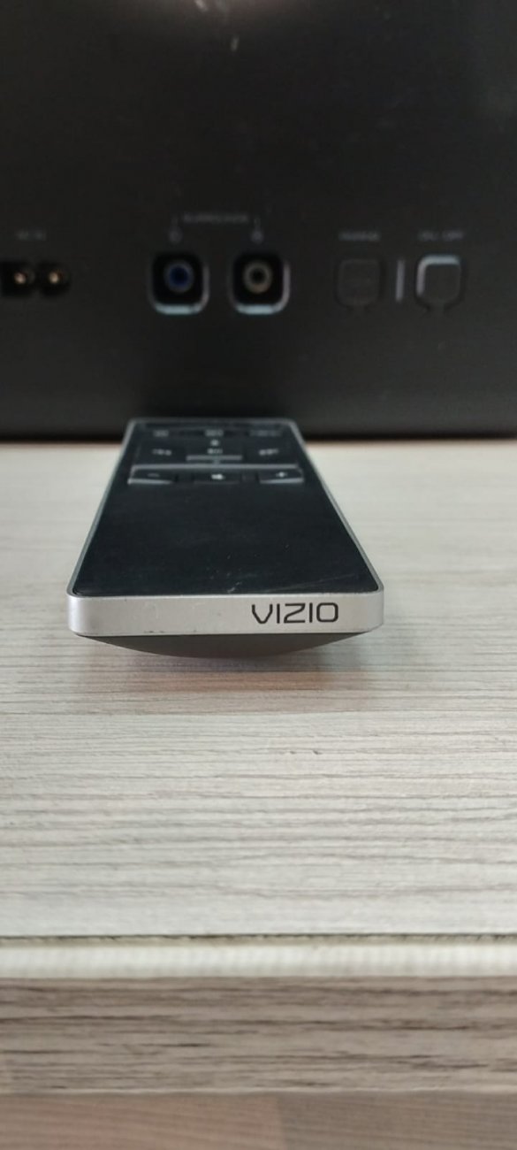 CONTROL REMOTO 