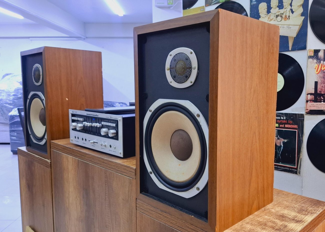 CORAL MODELO BX-10D