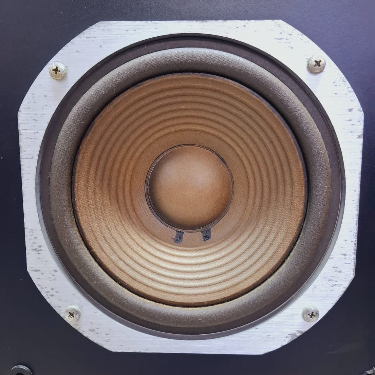 CORAL MODELO X-III