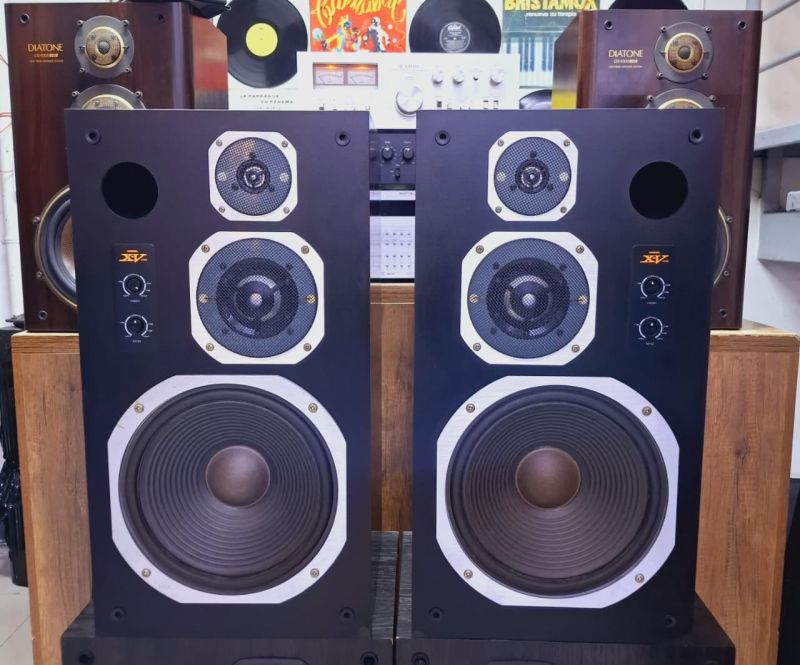 CORAL MODELO X-V