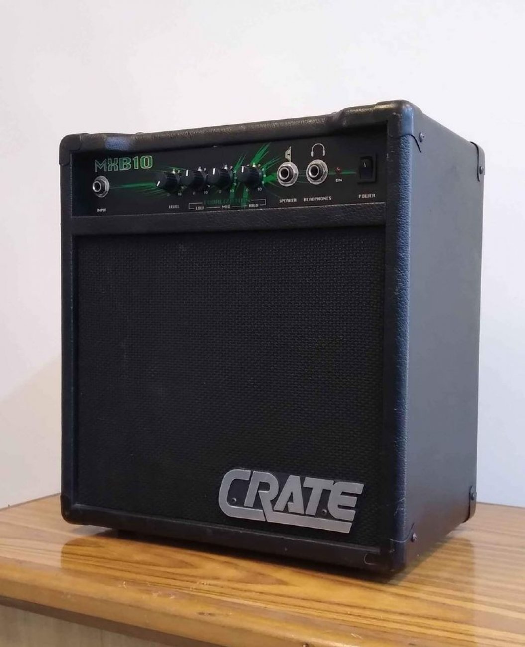 CRATE MODELO MXB10