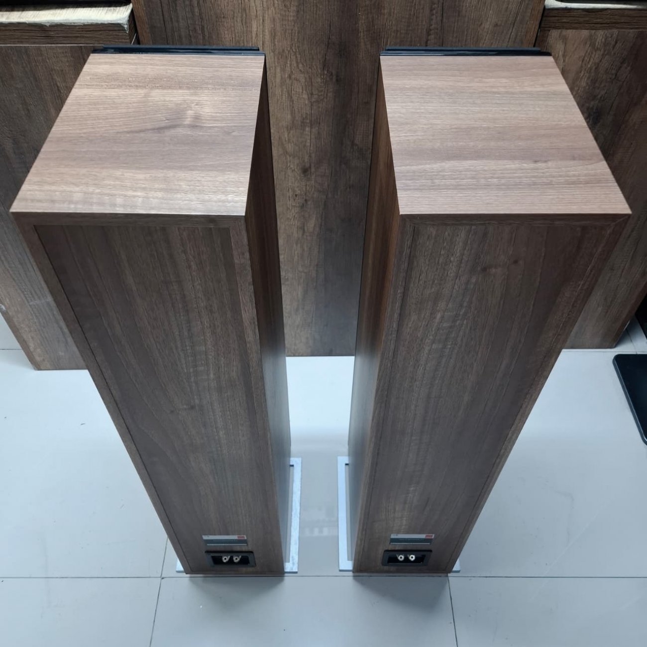 DALI MODELO ZENSOR 7