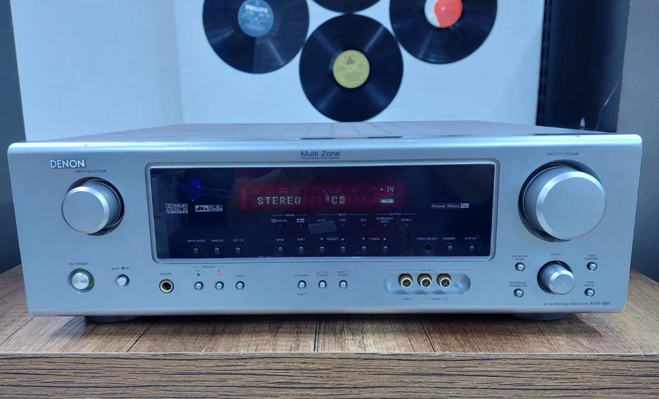 Receiver