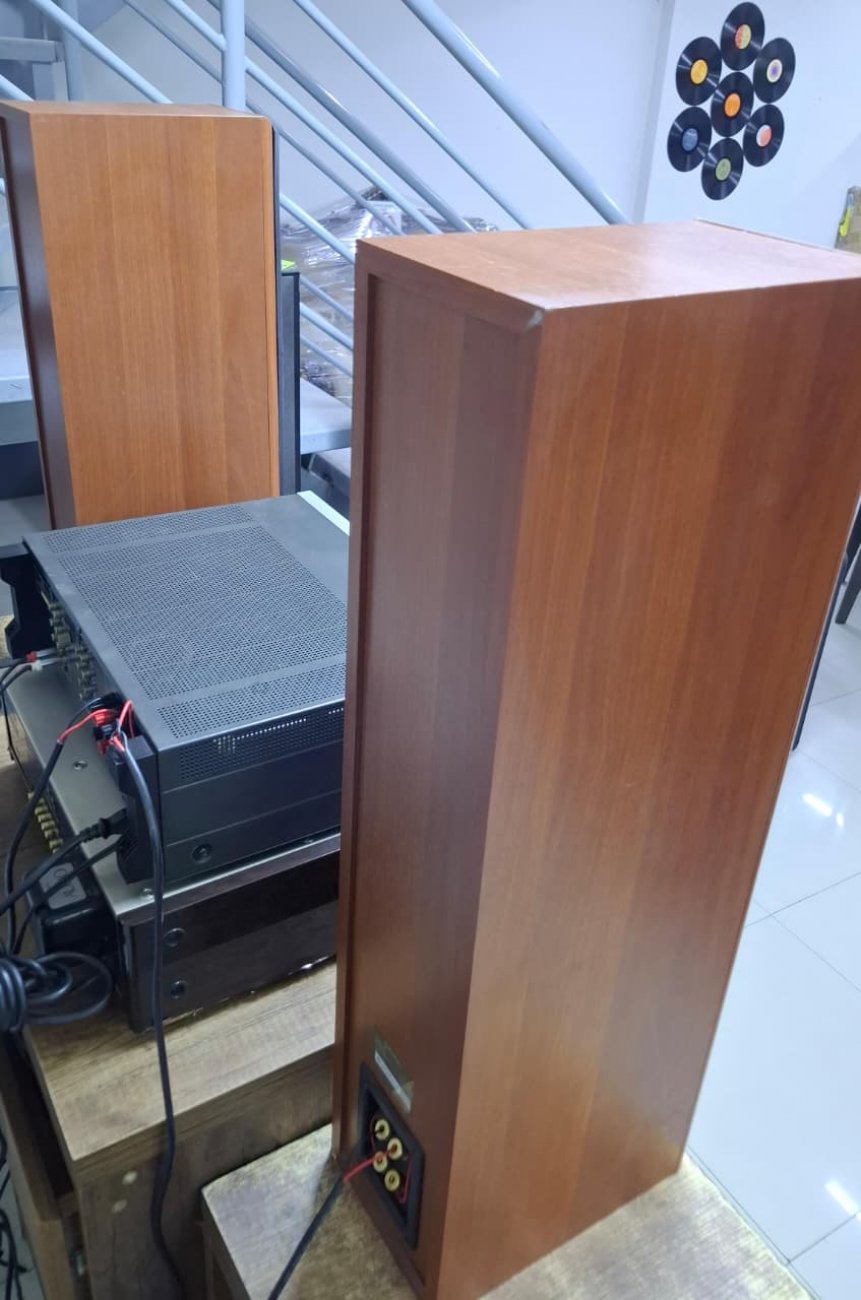 DENON MODELO SC-T33