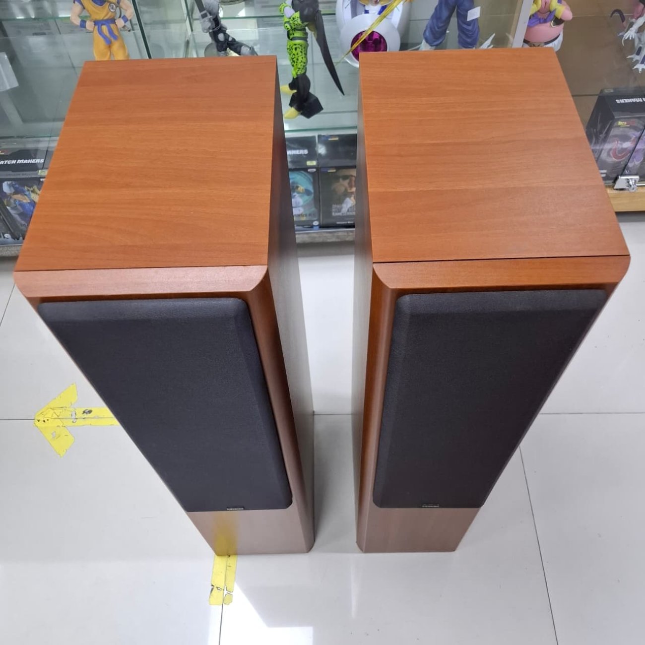 DENON MODELO SC-T555SA