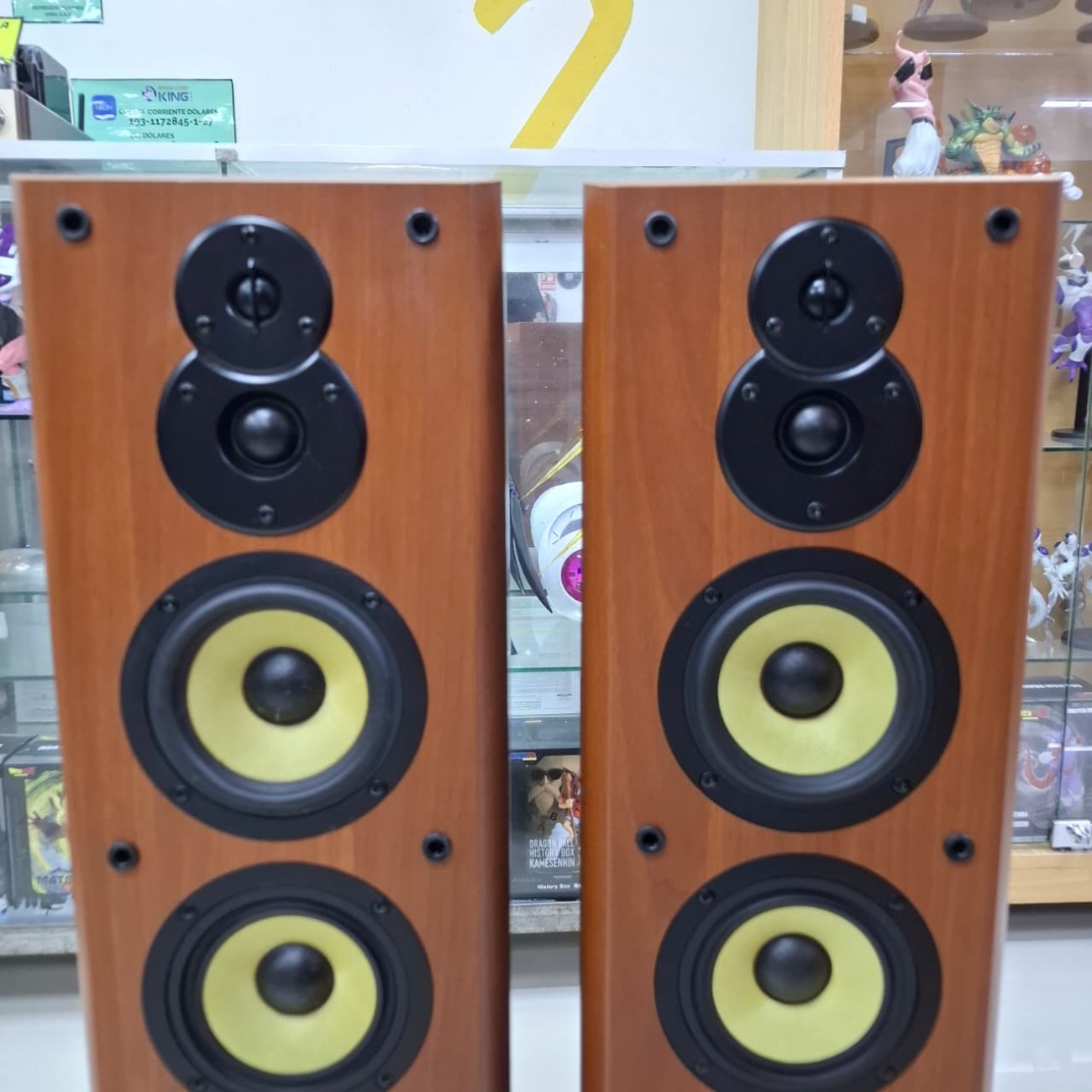 DENON MODELO SC-T555SA