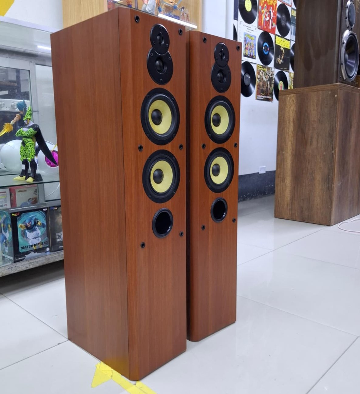 DENON MODELO SC-T555SA