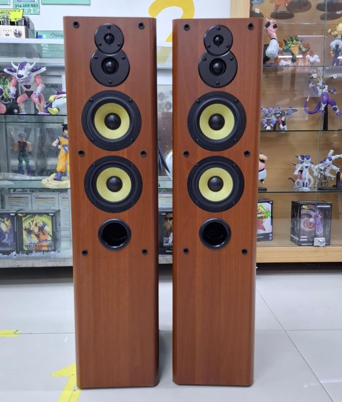 DENON MODELO SC-T555SA
