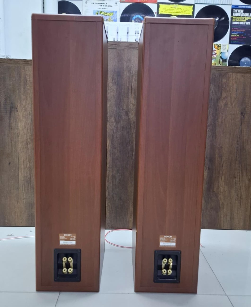 DENON MODELO SC-T777SA