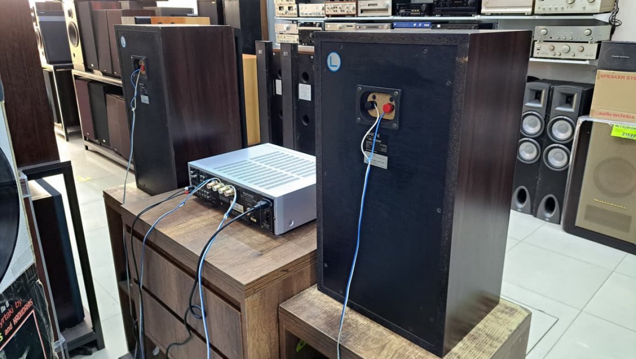 DIATONE MODELO DS-1000HR