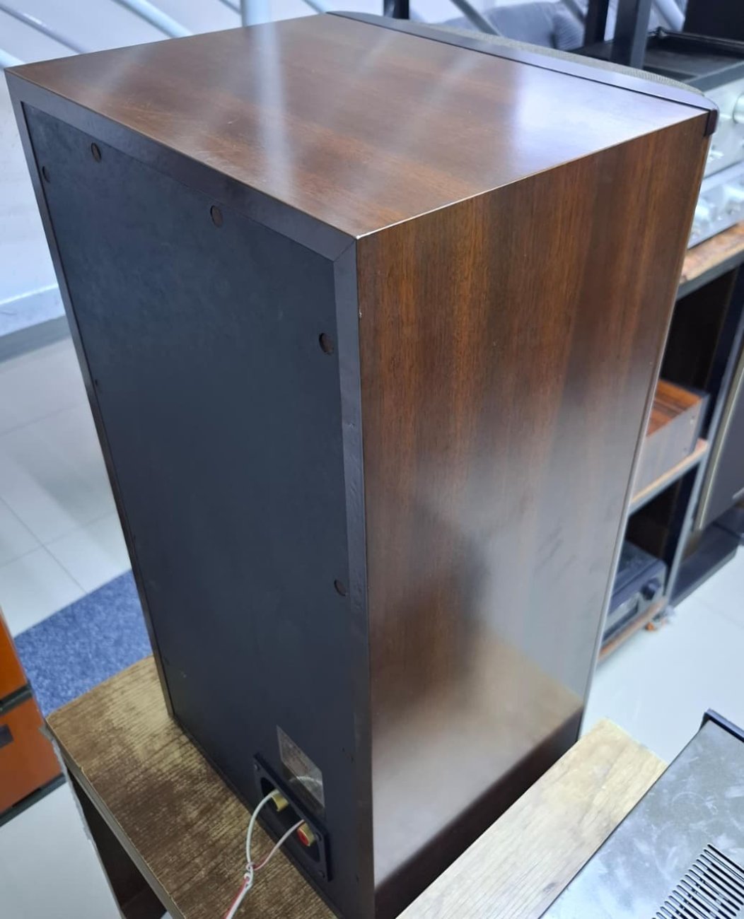 DIATONE MODELO DS-1000ZA