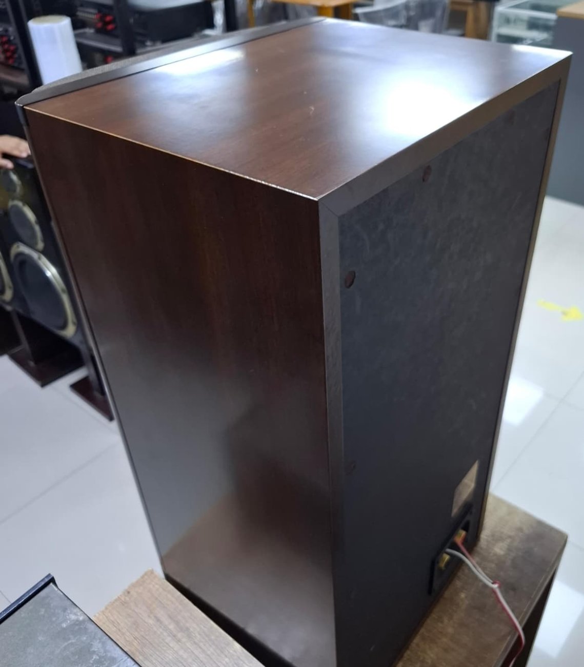 DIATONE MODELO DS-1000ZA