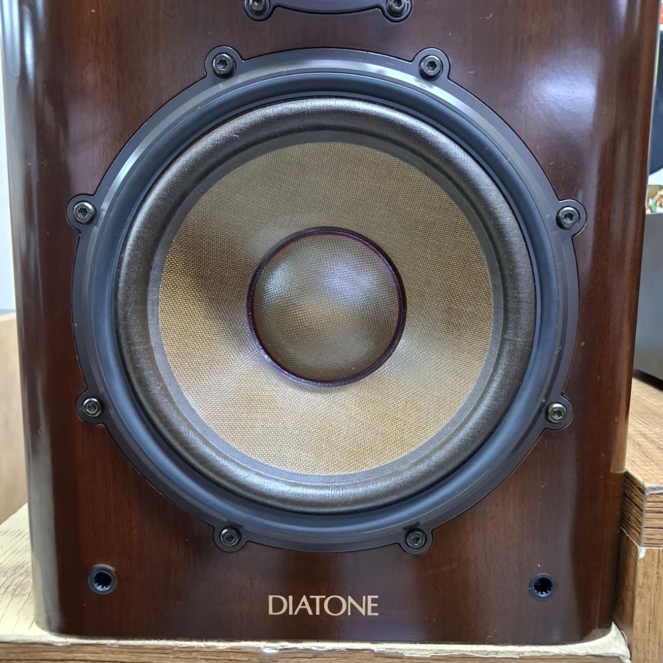 DIATONE MODELO DS-1000ZA