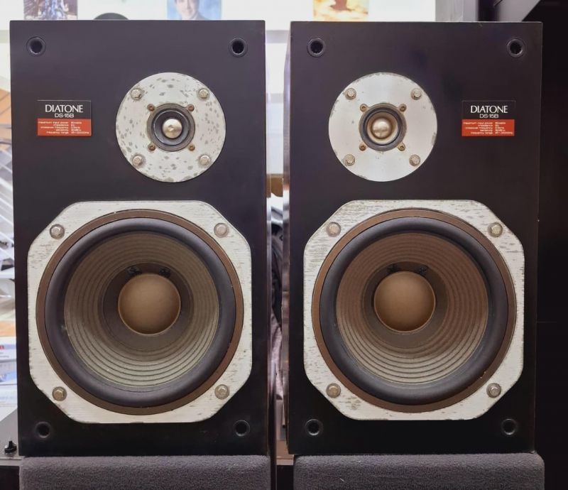 DIATONE MODELO DS-15B