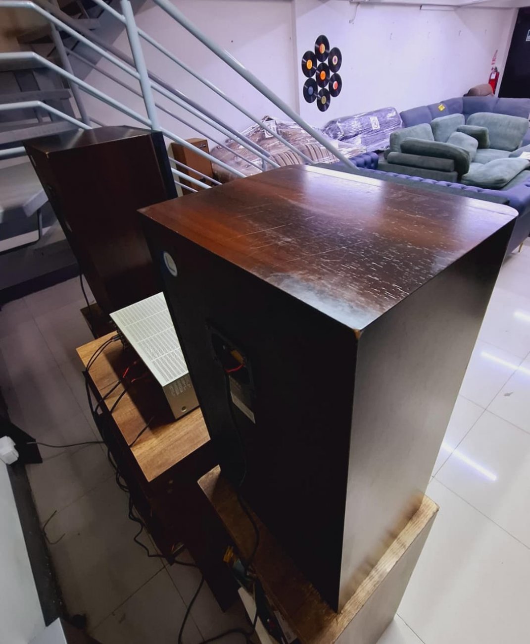 DIATONE MODELO DS-2000