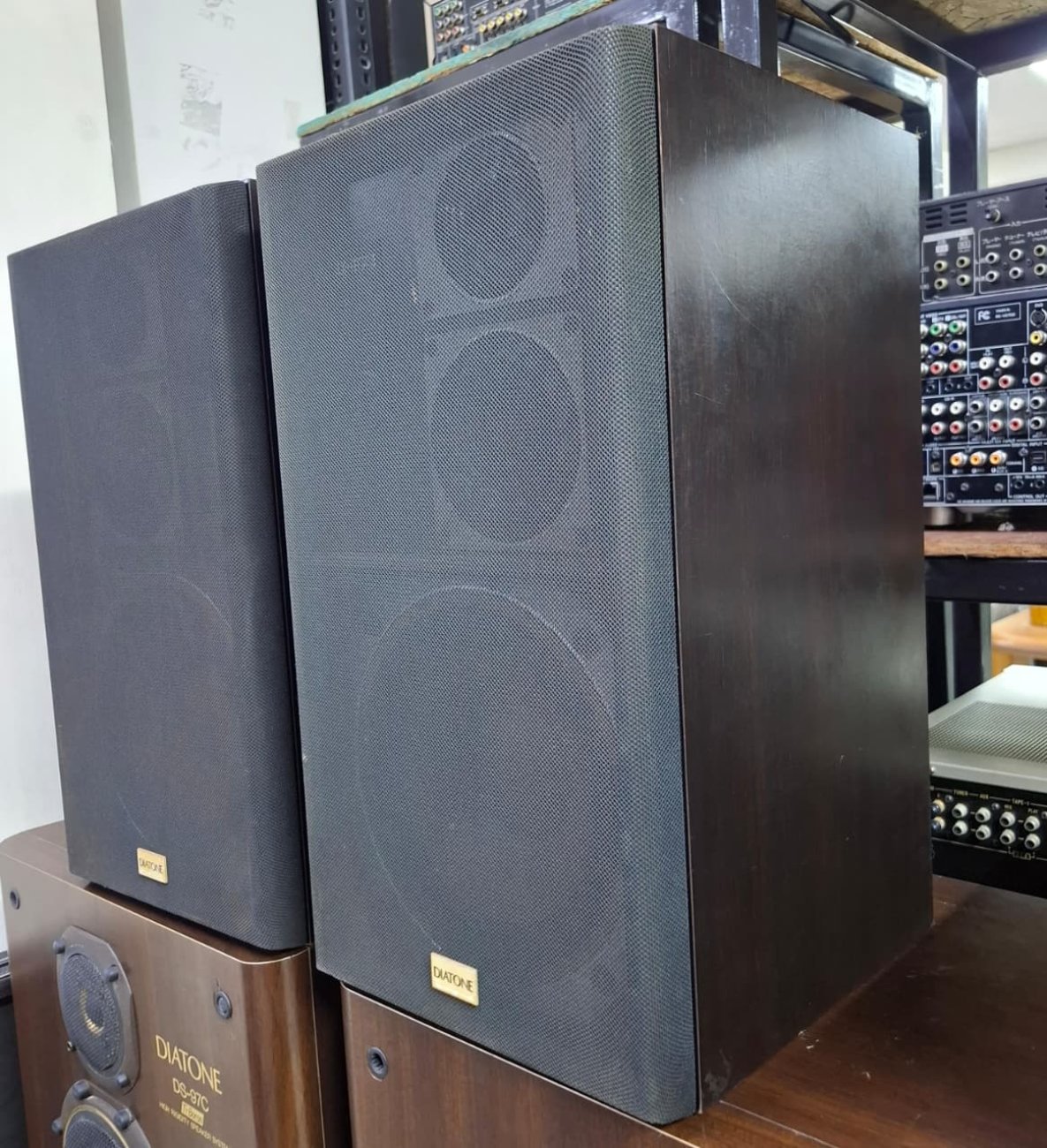 DIATONE MODELO DS-211