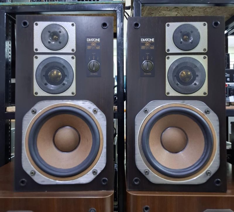 DIATONE MODELO DS-211