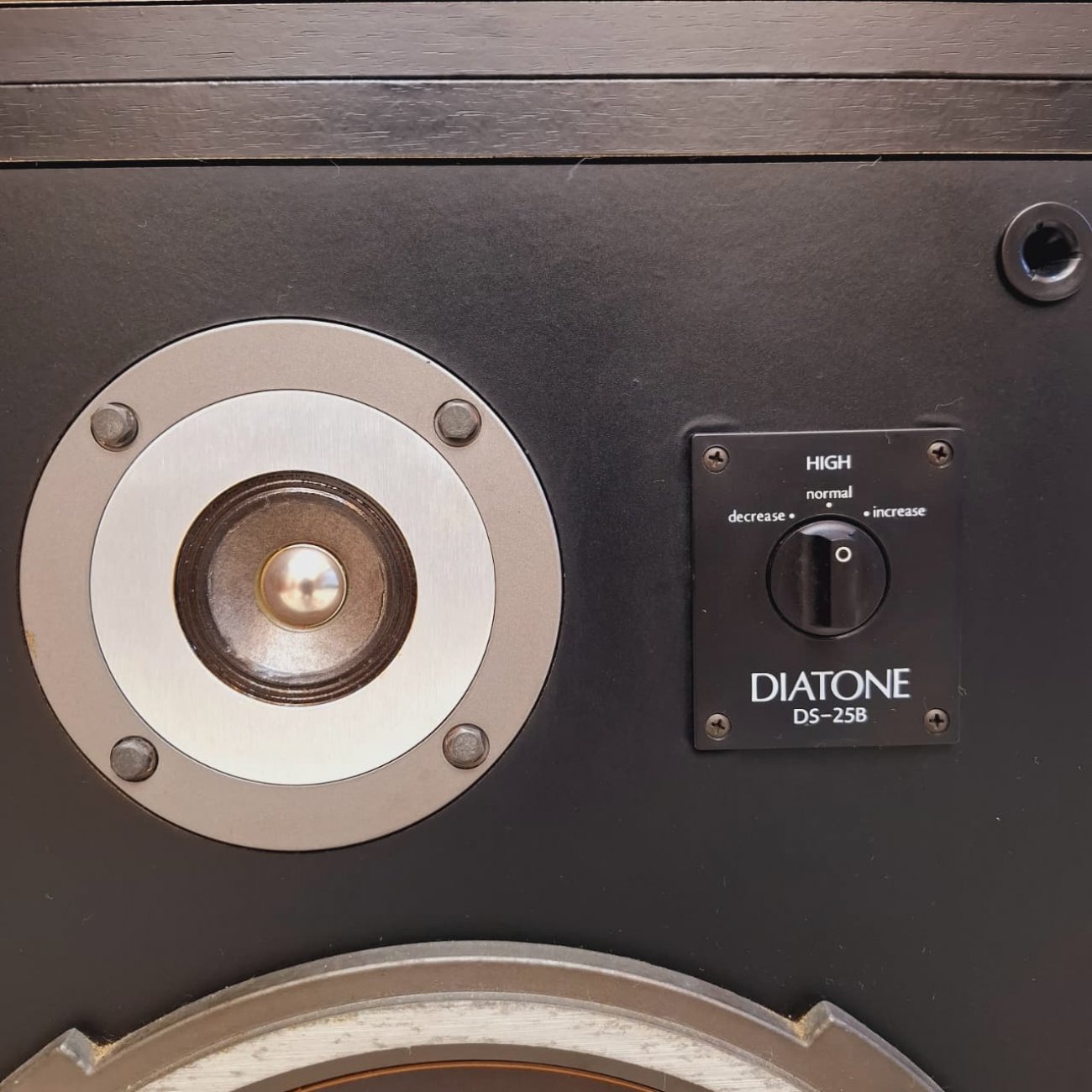 DIATONE MODELO DS-25B