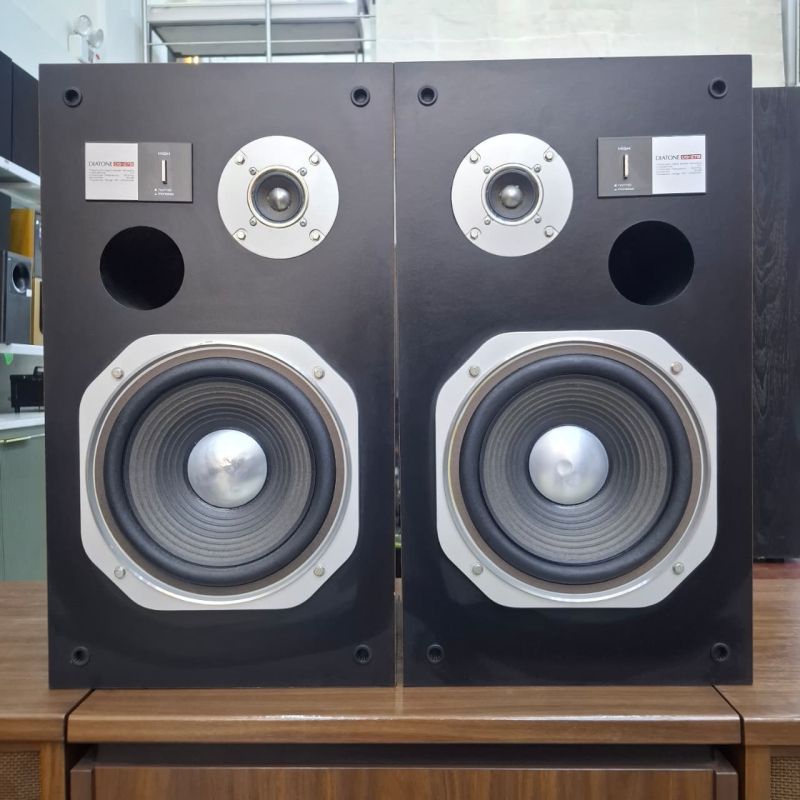 DIATONE MODELO DS-27B