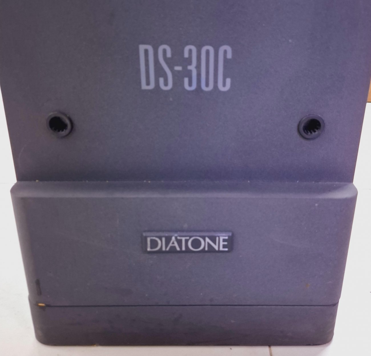 DIATONE MODELO DS-30C