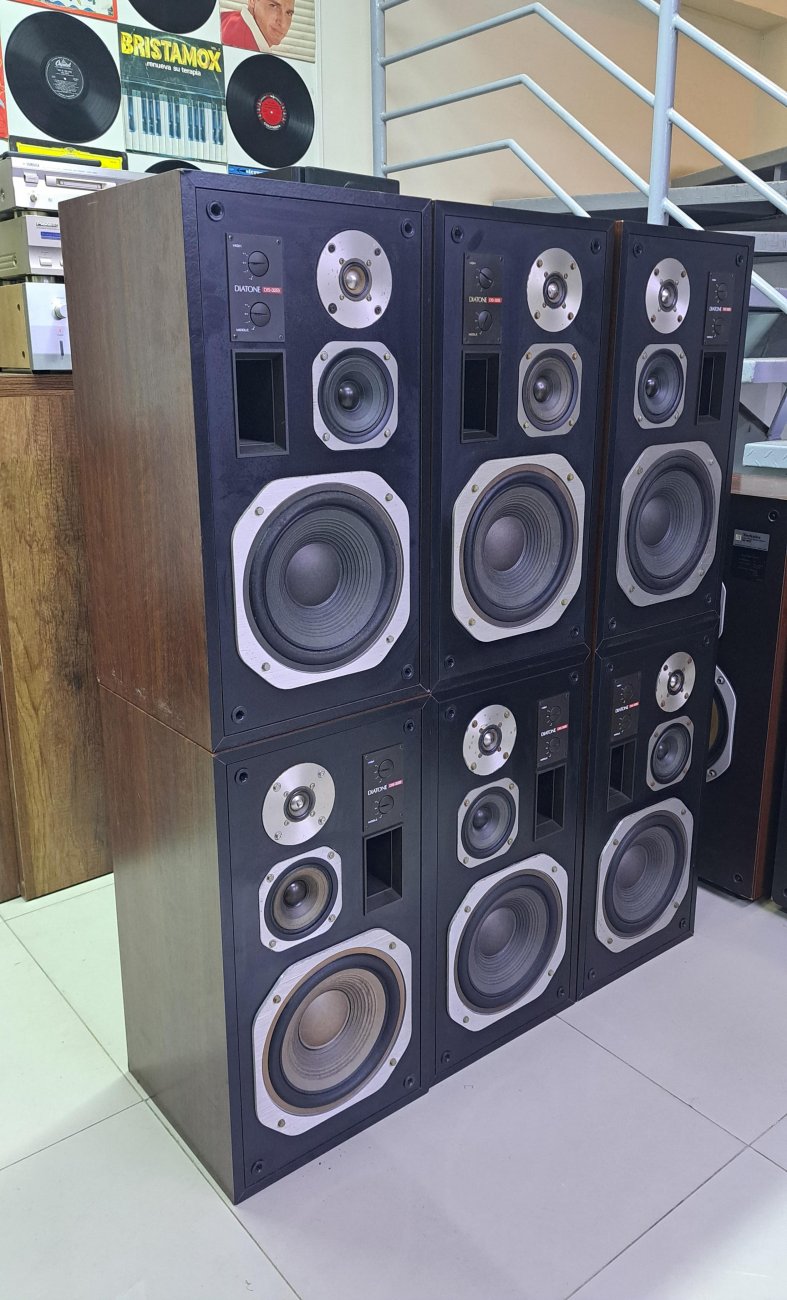 DIATONE MODELO DS-32B 