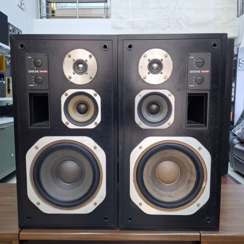 DIATONE MODELO DS-32B