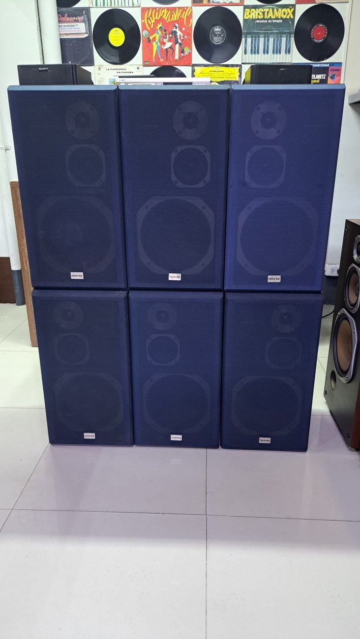 DIATONE MODELO DS-32B 