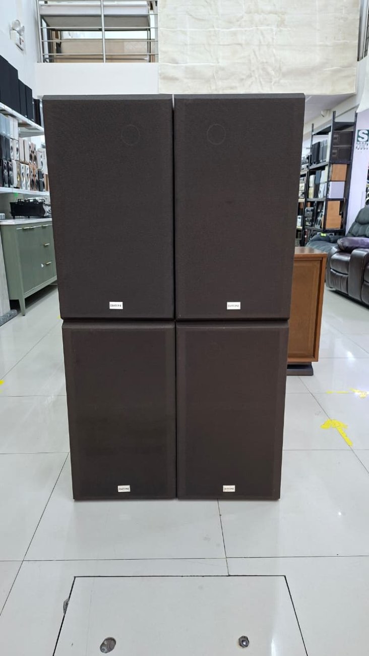 DIATONE MODELO DS-35BMKII