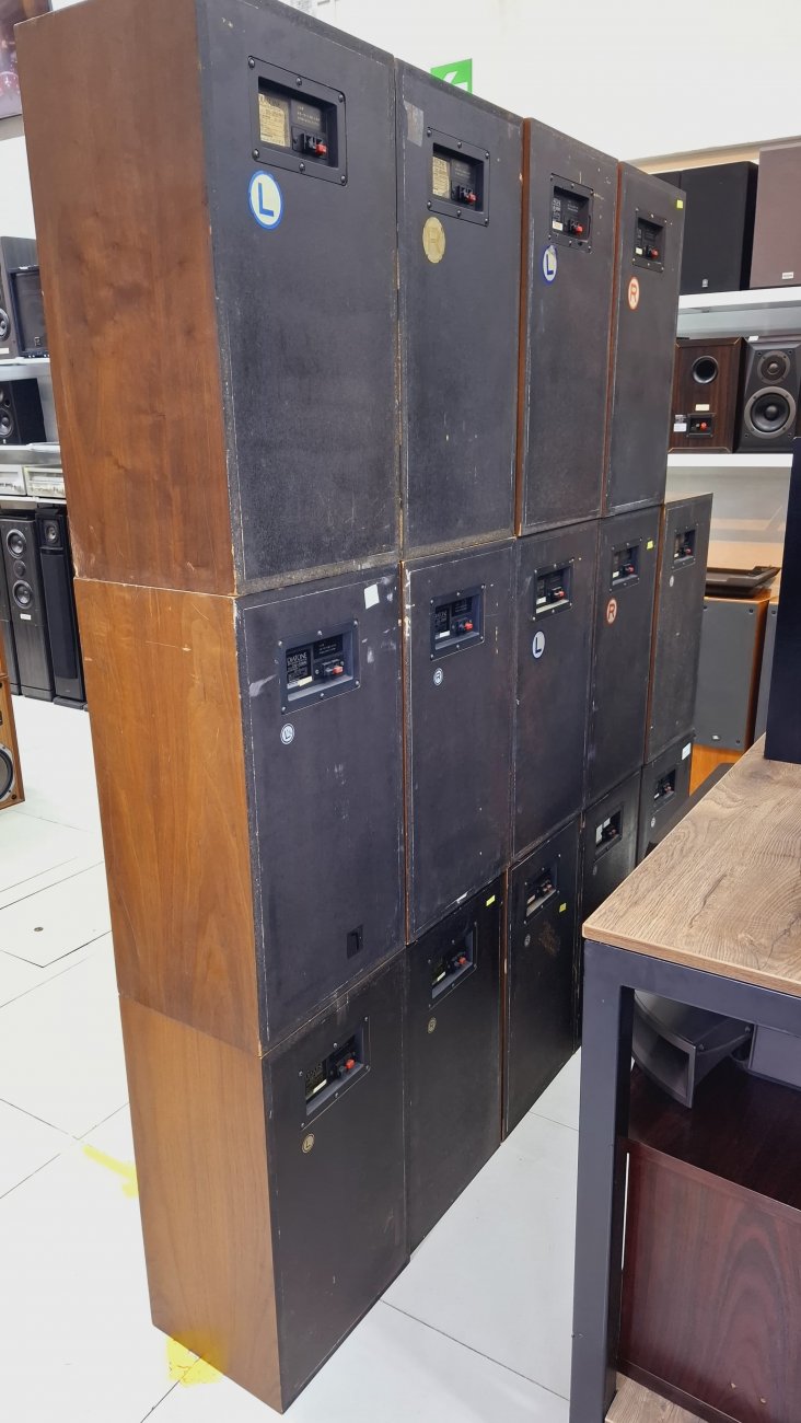 DIATONE MODELO DS-35BMKII