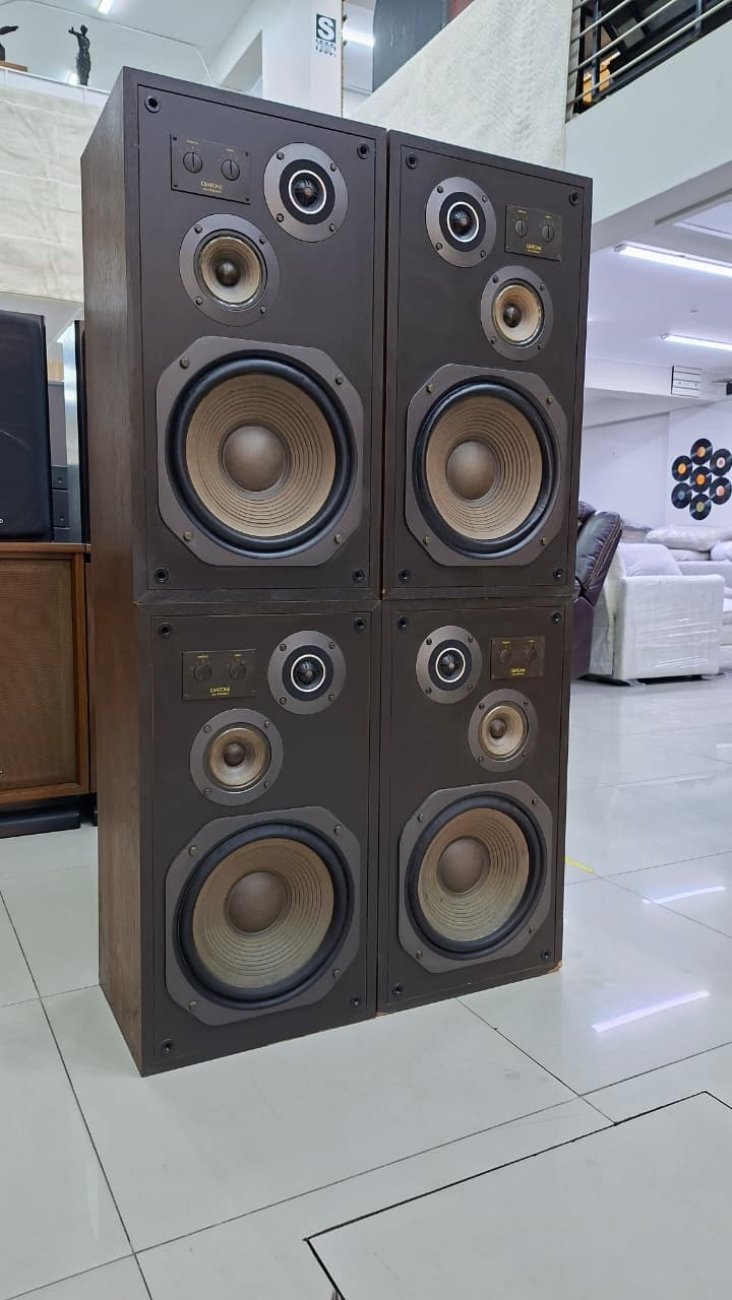DIATONE MODELO DS-35BMKII