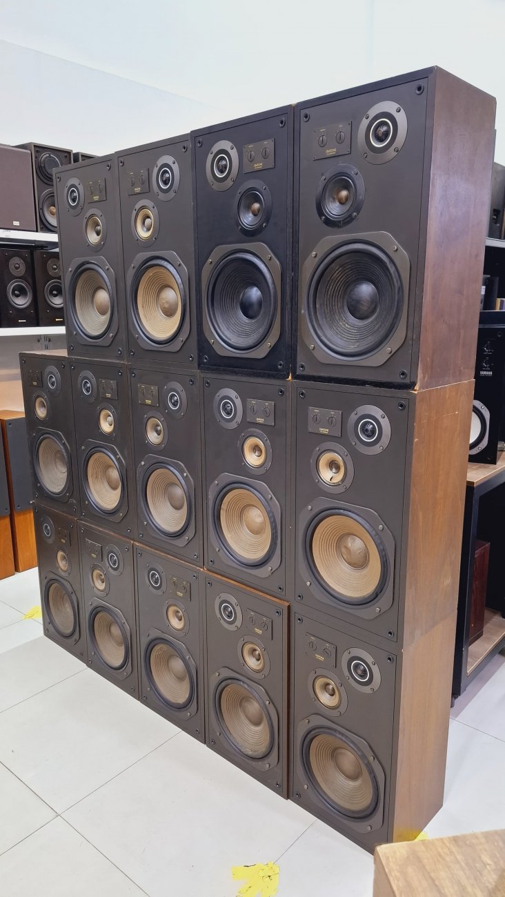 DIATONE MODELO DS-35BMKII