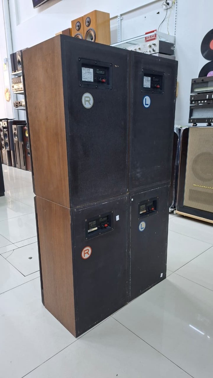 DIATONE MODELO DS-35BMKII