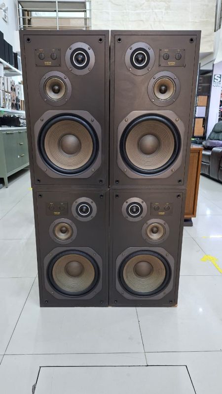 DIATONE MODELO DS-35BMKII