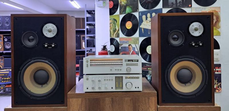 DIATONE MODELO DS-36BR