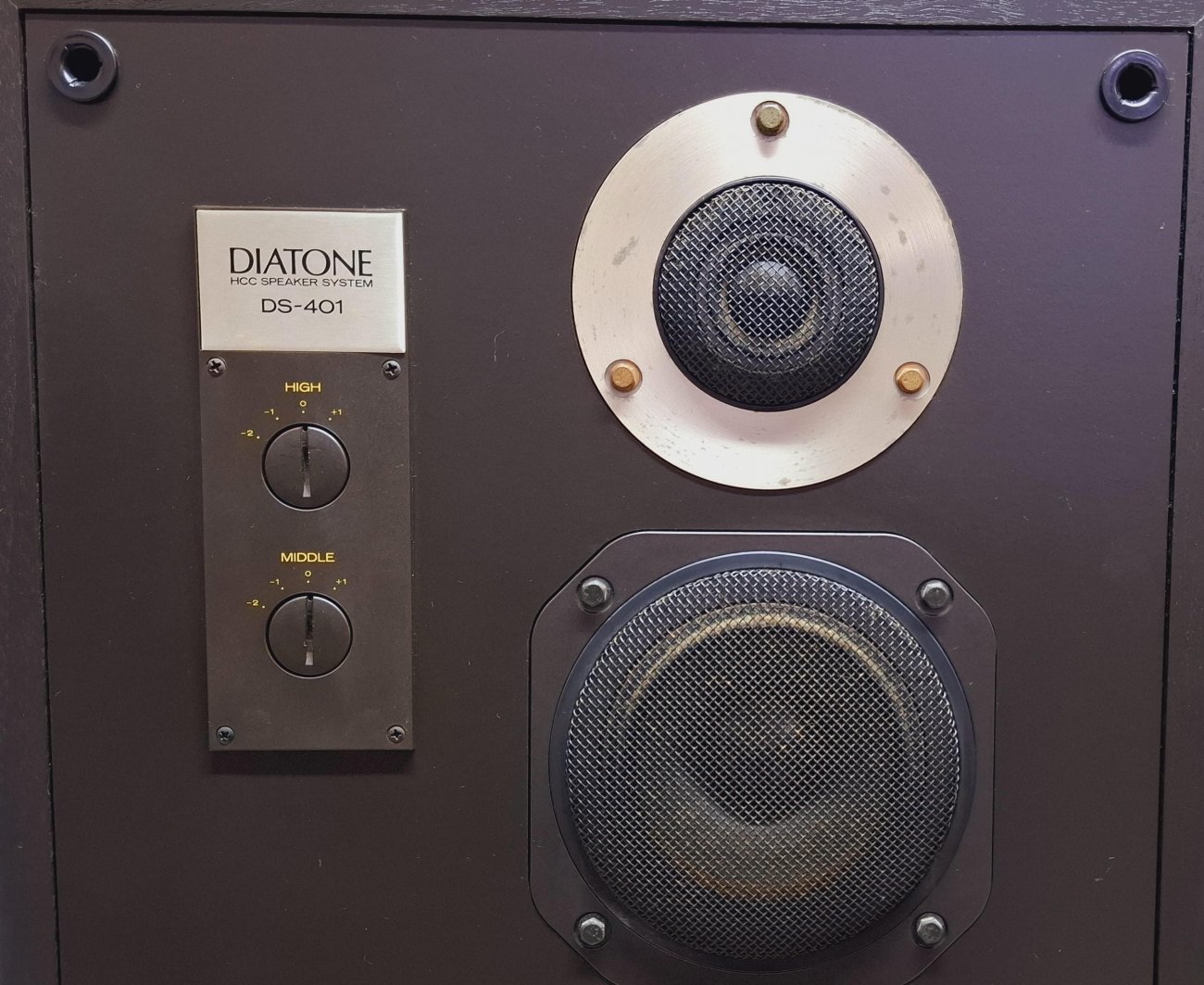 DIATONE MODELO DS-401