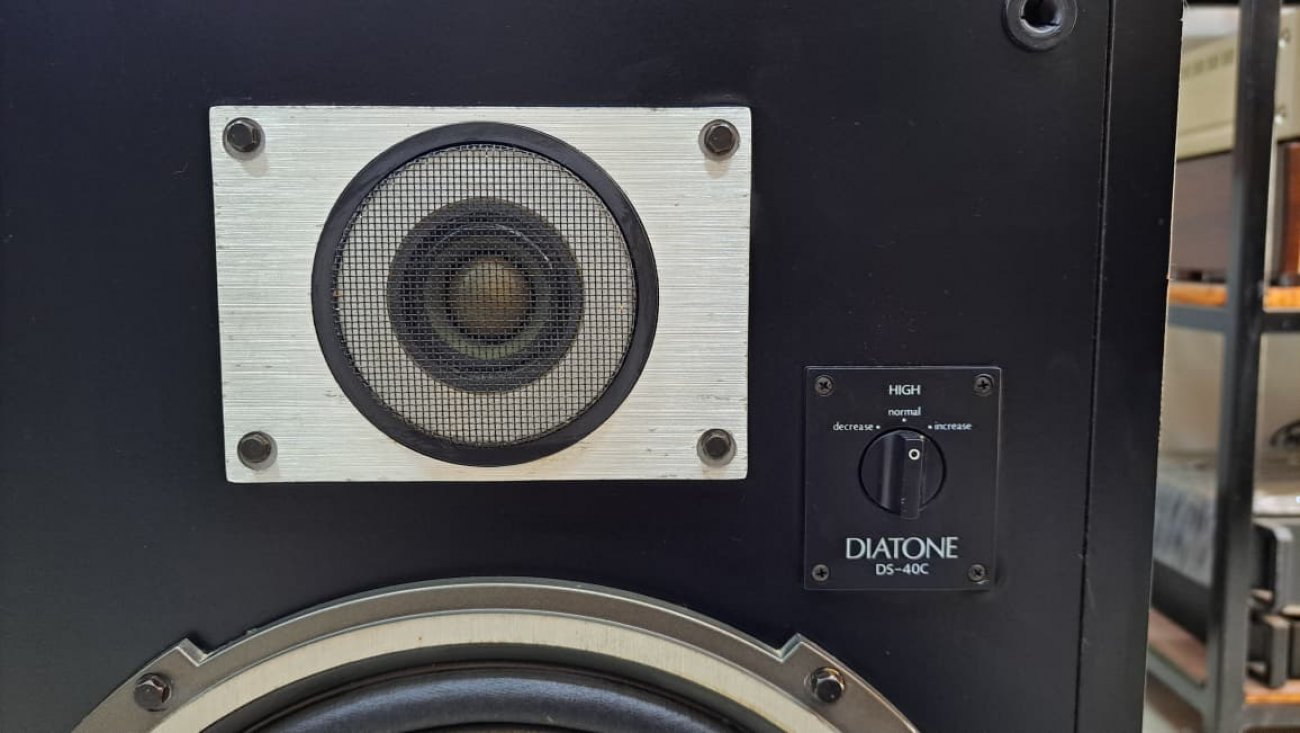 DIATONE MODELO DS-40C