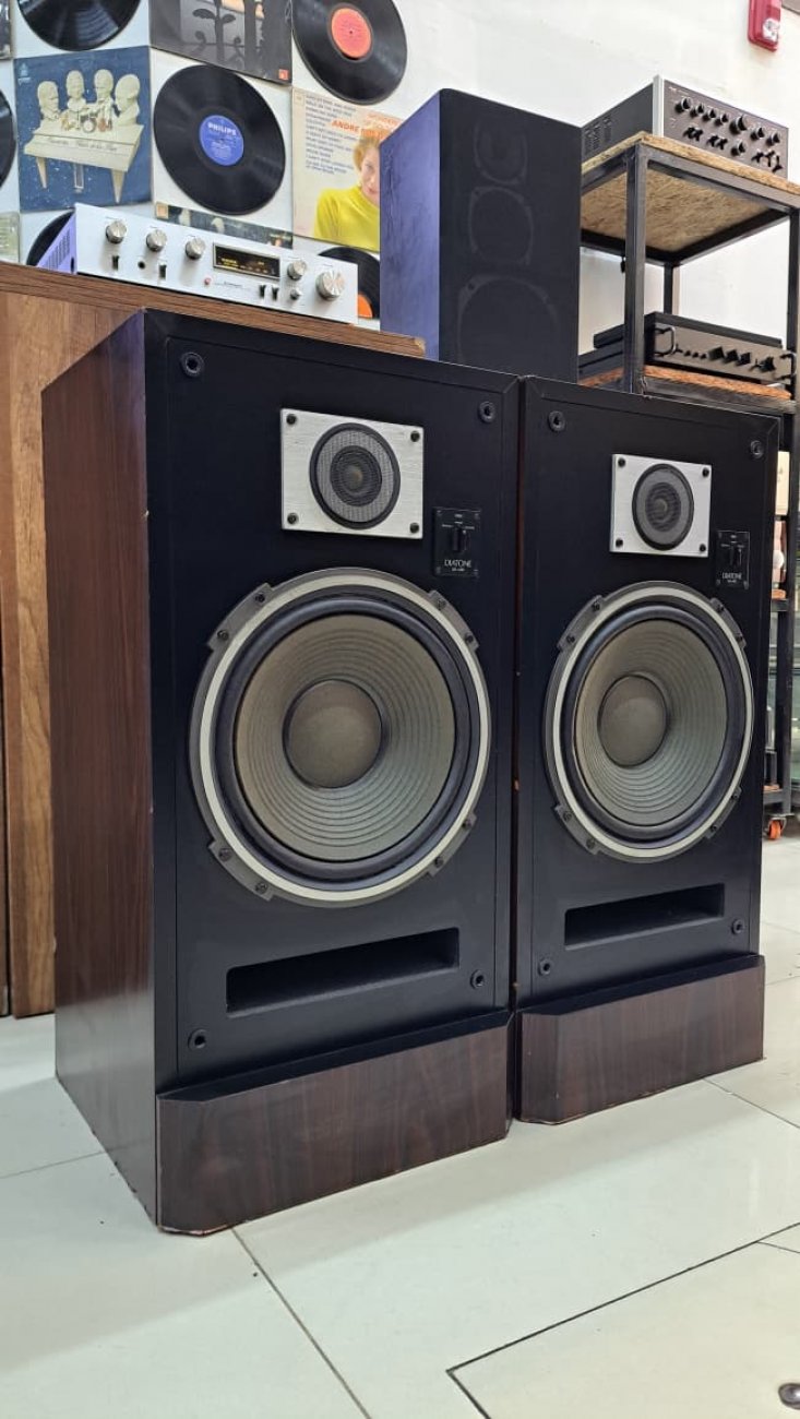 DIATONE MODELO DS-40C