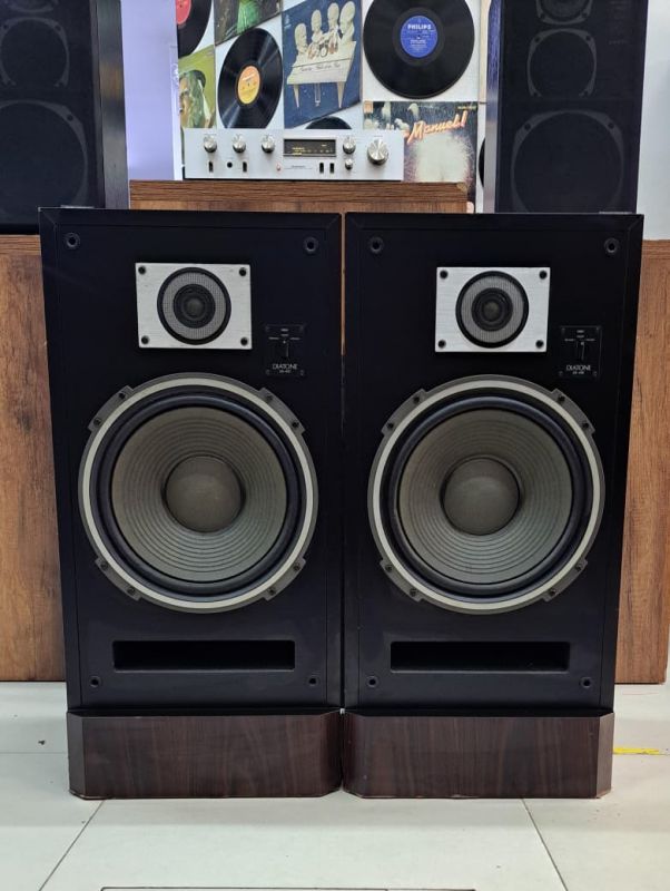 DIATONE MODELO DS-40C