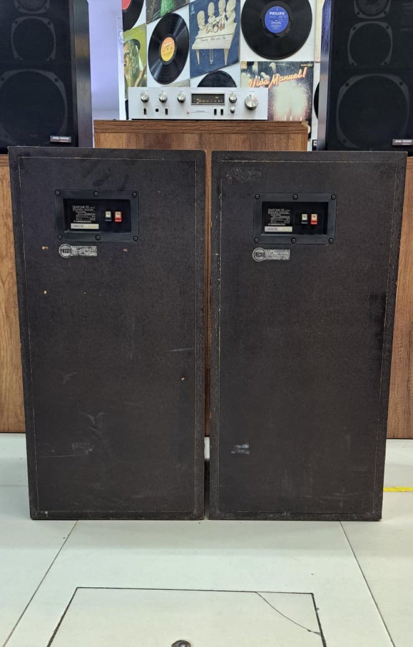 DIATONE MODELO DS-40C